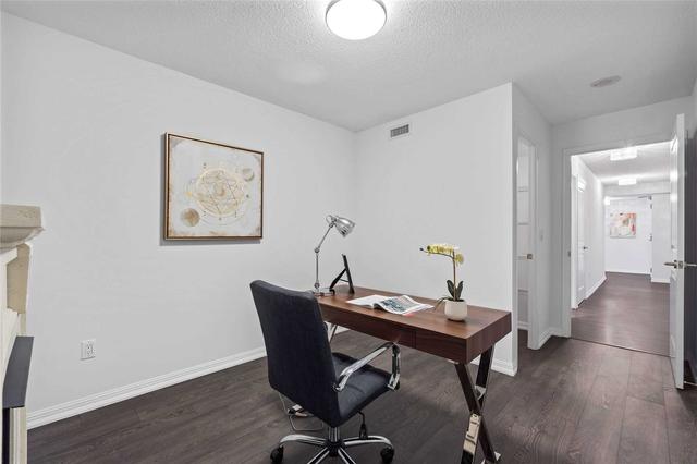 520 - 65 East Liberty St, Condo with 2 bedrooms, 2 bathrooms and 1 parking in Toronto ON | Image 5