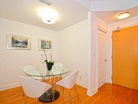 325 - 1 Bedford Rd, Condo with 1 bedrooms, 1 bathrooms and 1 parking in Toronto ON | Image 14