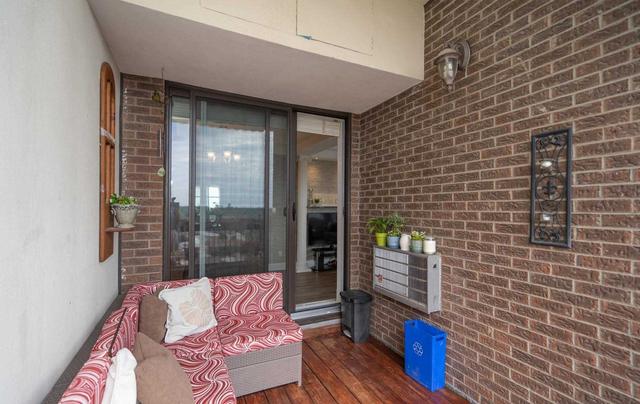 ph 07 - 2542 Argyle Rd, Condo with 3 bedrooms, 2 bathrooms and 1 parking in Mississauga ON | Image 18