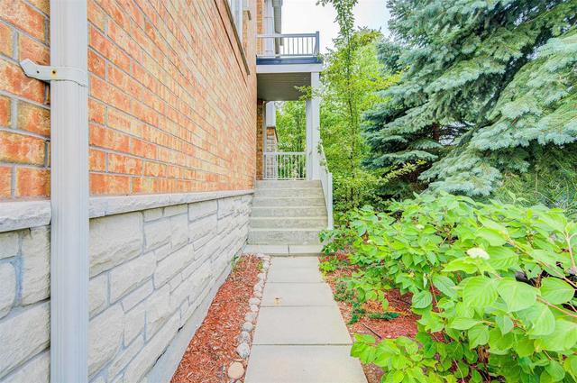 230 - 601 Shoreline Dr, Townhouse with 3 bedrooms, 3 bathrooms and 4 parking in Mississauga ON | Image 23