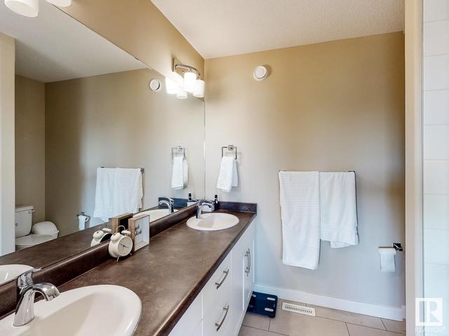 8604 223 St Nw, House detached with 3 bedrooms, 2 bathrooms and null parking in Edmonton AB | Image 30