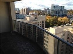1503 - 2 Rean Dr, Condo with 1 bedrooms, 2 bathrooms and 1 parking in Toronto ON | Image 10