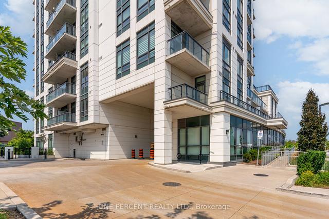 104 - 840 Queens Plate Dr, Condo with 1 bedrooms, 1 bathrooms and 1 parking in Toronto ON | Image 23