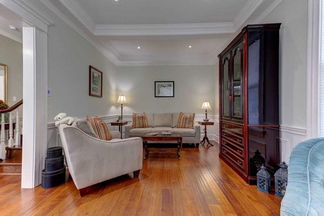 72 Pellissier St S, House detached with 4 bedrooms, 2 bathrooms and 2 parking in Trent Hills ON | Image 14