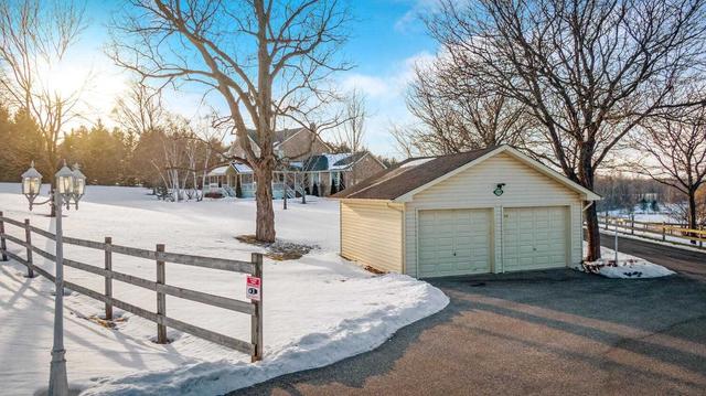219 Concession 8 Rd E, House detached with 4 bedrooms, 5 bathrooms and 16 parking in Hamilton ON | Image 29