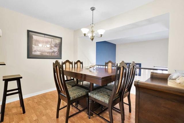 82 - 1133 Ritson Rd N, Townhouse with 3 bedrooms, 2 bathrooms and 2 parking in Oshawa ON | Image 27