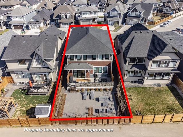 35 Mahogany Cape Se, House detached with 3 bedrooms, 3 bathrooms and 5 parking in Calgary AB | Image 40