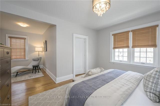 159 Ridout St S, House detached with 4 bedrooms, 0 bathrooms and 5 parking in London ON | Image 21