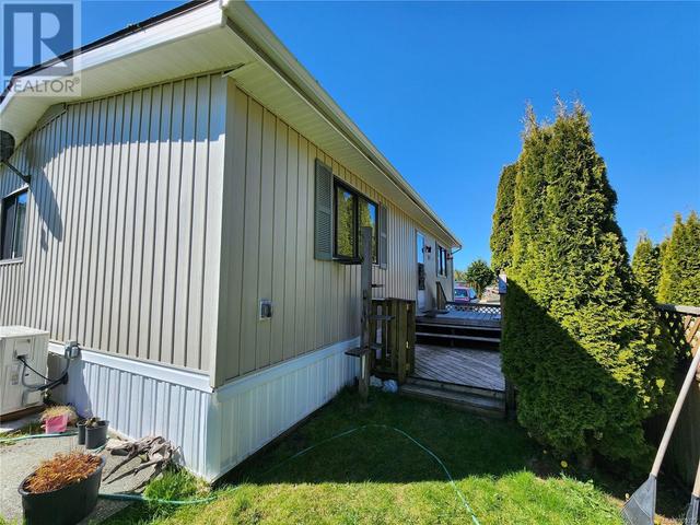 20 - 5250 Beaver Harbour Rd, House other with 2 bedrooms, 1 bathrooms and 2 parking in Port Hardy BC | Image 29