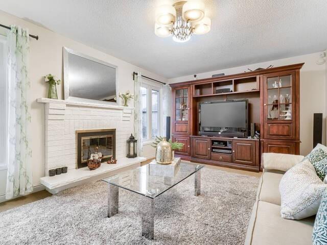 3301 Trelawny Circ, House detached with 4 bedrooms, 4 bathrooms and 6 parking in Mississauga ON | Image 5
