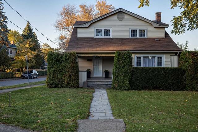 309 Queenston St, House detached with 3 bedrooms, 2 bathrooms and 2 parking in St. Catharines ON | Image 1