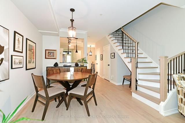 12 - 180 Merton St, Townhouse with 3 bedrooms, 4 bathrooms and 2 parking in Toronto ON | Image 6