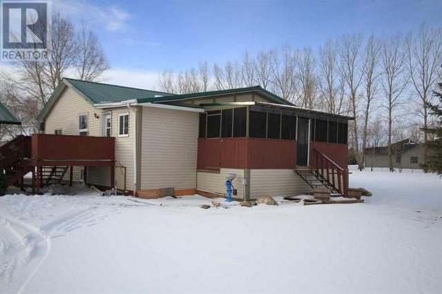 171065 Hwy 3, House detached with 4 bedrooms, 1 bathrooms and null parking in Taber MD AB | Image 1