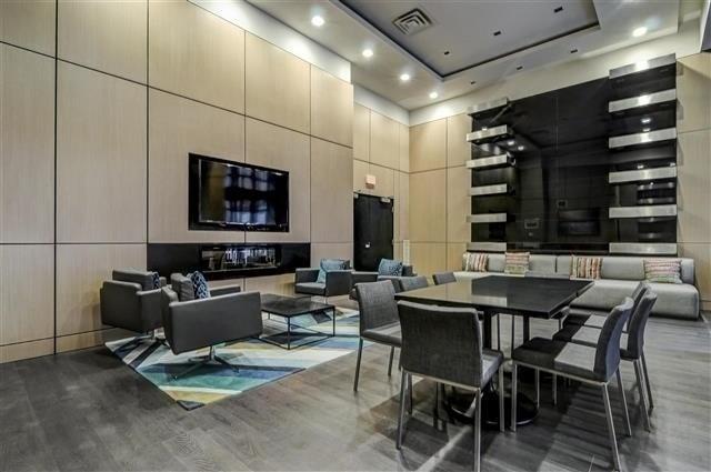 1001 - 58 Orchard View Blvd, Condo with 1 bedrooms, 2 bathrooms and null parking in Toronto ON | Image 16