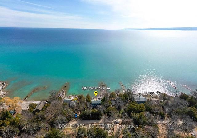 283 Cedar Ave E, House detached with 5 bedrooms, 3 bathrooms and 8 parking in Meaford ON | Image 29