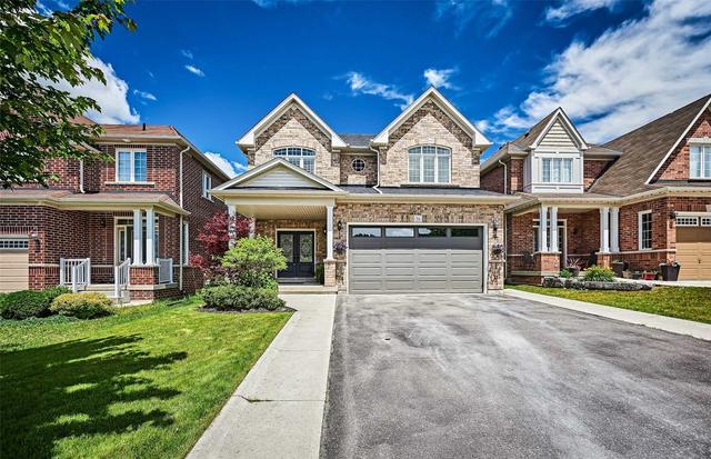 34 Skinner Crt, House detached with 4 bedrooms, 3 bathrooms and 6 parking in Clarington ON | Image 1