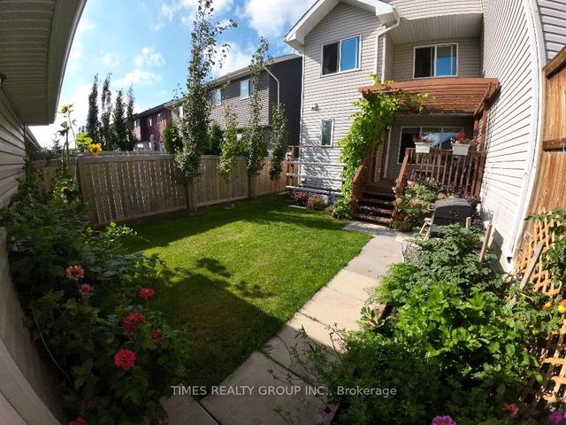 1205 162 St. Sw, House detached with 3 bedrooms, 4 bathrooms and 4 parking in Edmonton AB | Image 23