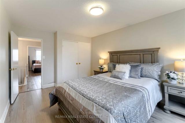 75 - 1250 Mississauga Valley Blvd N, Townhouse with 4 bedrooms, 2 bathrooms and 2 parking in Mississauga ON | Image 13