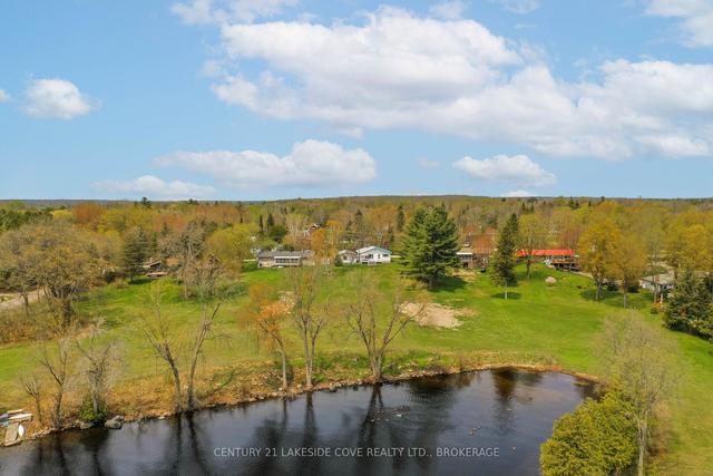 25 Alpine Lake Rd N, House detached with 2 bedrooms, 2 bathrooms and 8 parking in Trent Lakes ON | Image 28