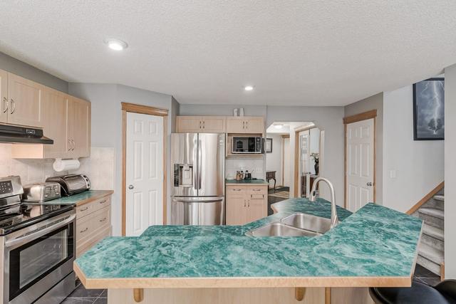 72 Cranfield Park Se, House detached with 3 bedrooms, 2 bathrooms and 4 parking in Calgary AB | Image 12