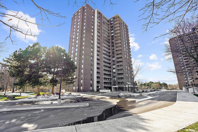 609 - 1515 Lakeshore Rd E, Condo with 3 bedrooms, 2 bathrooms and 2 parking in Mississauga ON | Image 26