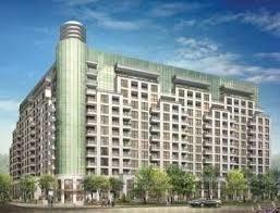 625 - 18 Harding Blvd, Condo with 1 bedrooms, 1 bathrooms and 1 parking in Richmond Hill ON | Image 1