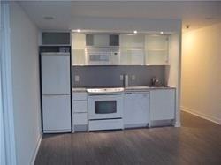 2812 - 25 Telegram Mews, Condo with 1 bedrooms, 1 bathrooms and 1 parking in Toronto ON | Image 5