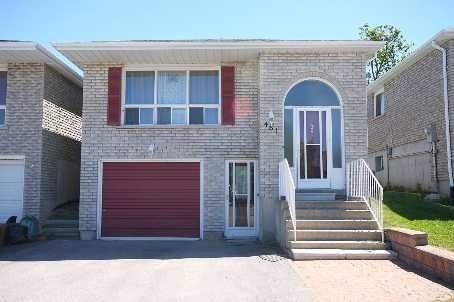 481 Britannia Ave, House detached with 3 bedrooms, 2 bathrooms and 2 parking in Bradford West Gwillimbury ON | Image 1