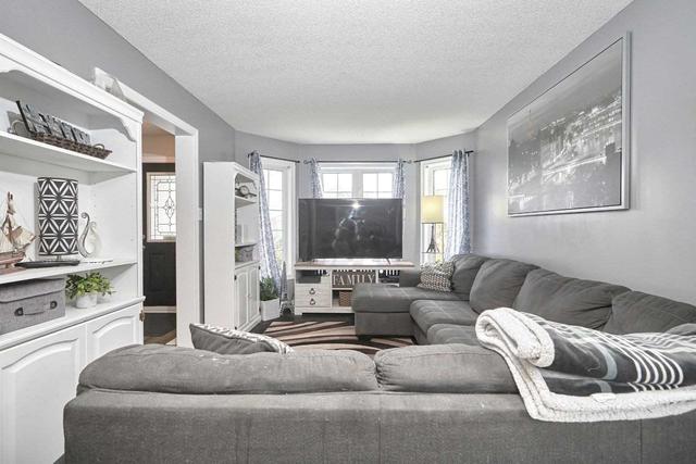 103 Grace Cres, House detached with 4 bedrooms, 4 bathrooms and 6 parking in Barrie ON | Image 21