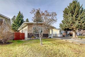 8519 Ashworth Road Se, House detached with 3 bedrooms, 1 bathrooms and 2 parking in Calgary AB | Image 43