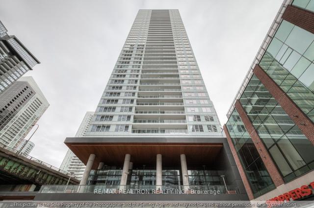 1509 - 17 Bathurst St, Condo with 1 bedrooms, 1 bathrooms and 0 parking in Toronto ON | Image 20