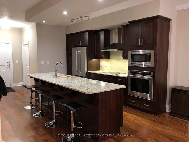 1303 - 240 Villagewalk Blvd, Condo with 1 bedrooms, 1 bathrooms and 3 parking in London ON | Image 1