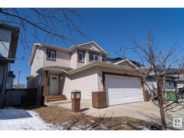 3302 49 St, House detached with 4 bedrooms, 3 bathrooms and null parking in Beaumont AB | Image 2