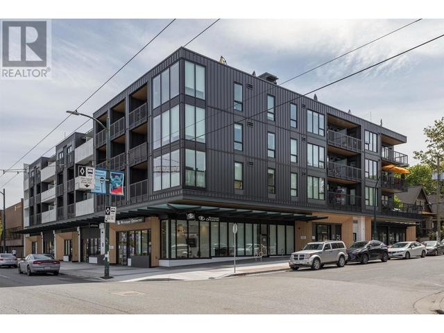 210 - 2520 Guelph Street, Condo with 1 bedrooms, 1 bathrooms and null parking in Vancouver BC | Image 22