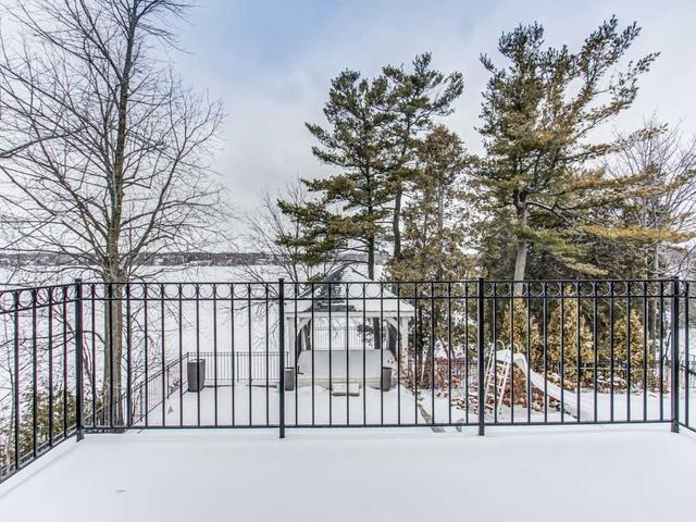 620 Sunset Beach Rd, House detached with 4 bedrooms, 6 bathrooms and 14 parking in Richmond Hill ON | Image 16