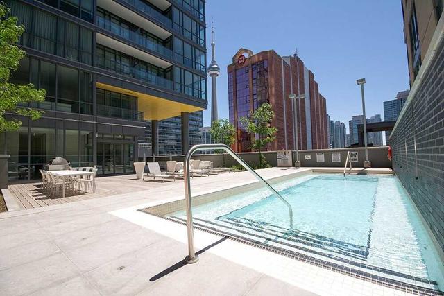 510 - 8 Charlotte St, Condo with 1 bedrooms, 1 bathrooms and 1 parking in Toronto ON | Image 11
