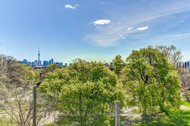 309 - 138 St. Helens Ave, Condo with 1 bedrooms, 1 bathrooms and 1 parking in Toronto ON | Image 17