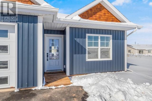 23 Loggie Drive, House semidetached with 2 bedrooms, 2 bathrooms and null parking in Summerside PE | Image 2