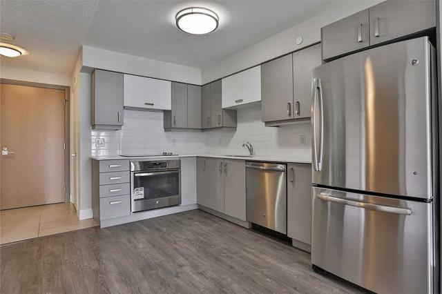 526 - 18 Uptown Dr, Condo with 1 bedrooms, 1 bathrooms and 1 parking in Markham ON | Image 23