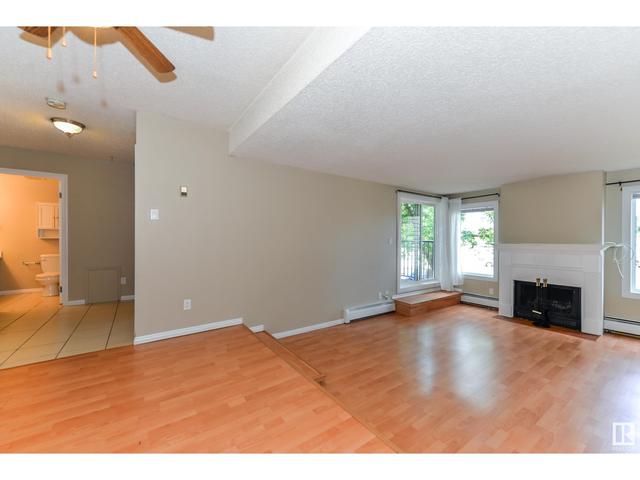 207 - 9810 178 St Nw Nw, Condo with 1 bedrooms, 1 bathrooms and null parking in Edmonton AB | Image 22