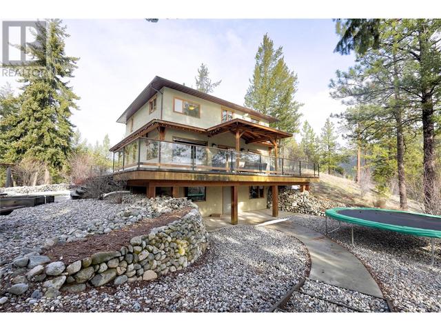 8089 Princeton Summerland Road, House detached with 3 bedrooms, 2 bathrooms and 3 parking in Okanagan Similkameen F BC | Image 43