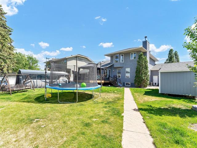 80 Fairview Avenue E, House detached with 4 bedrooms, 3 bathrooms and 7 parking in Brooks AB | Image 38