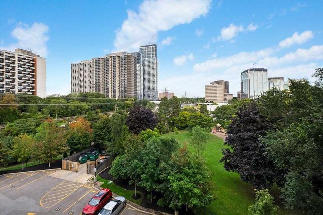 405 - 2 Fieldway Rd, Condo with 2 bedrooms, 2 bathrooms and 1 parking in Toronto ON | Image 30