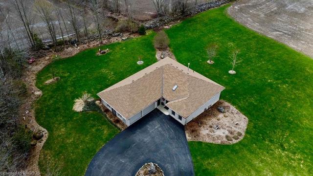 79938 Zion Church Road, House detached with 4 bedrooms, 2 bathrooms and null parking in Georgian Bluffs ON | Image 25