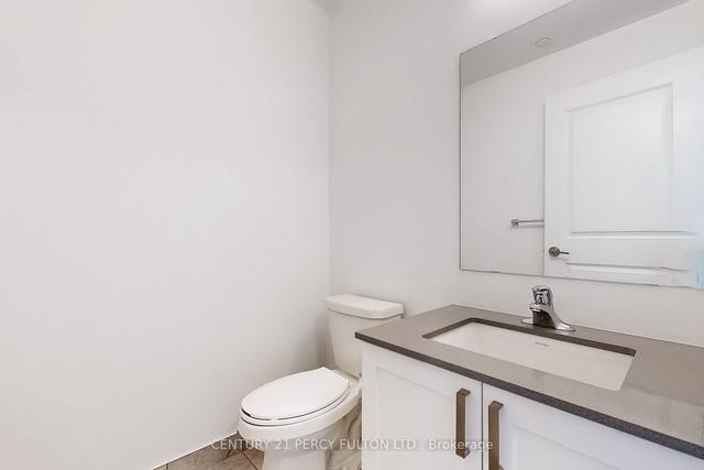 602 - 1063 Douglas Mccurdy Comm Circ, Condo with 1 bedrooms, 2 bathrooms and 1 parking in Mississauga ON | Image 20