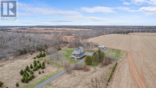 191 Village Green Road, House detached with 4 bedrooms, 2 bathrooms and null parking in Vernon River, Part 1 PE | Image 46