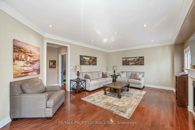 41 St Phillips Rd, House detached with 4 bedrooms, 5 bathrooms and 4 parking in Toronto ON | Image 37