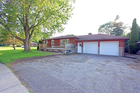 6863 Heximer Ave W, House detached with 3 bedrooms, 2 bathrooms and 8 parking in Niagara Falls ON | Card Image