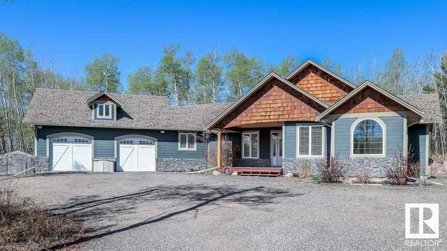 23 - 63220 Rge Rd 433, House detached with 5 bedrooms, 3 bathrooms and null parking in Bonnyville No. 87 AB | Image 1