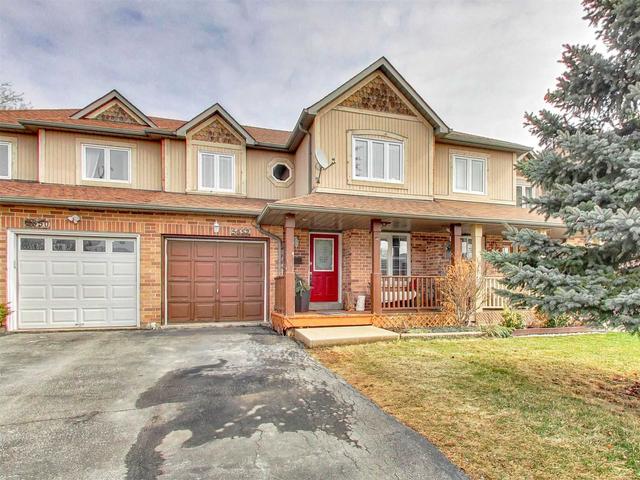 5352 Bushelgrove Circ, House attached with 3 bedrooms, 3 bathrooms and 3.5 parking in Mississauga ON | Image 12